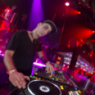 Club Vertigo -  Dave Martin 2014.02.15. (szombat)