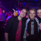 Club Vertigo - UV Party / Let' Drink 2014.09.27. (szombat)