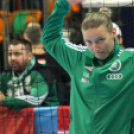 2019.11.02. Győri Audi ETO KC- RK Krim Mercator Bajnokok Ligája mérkőzés