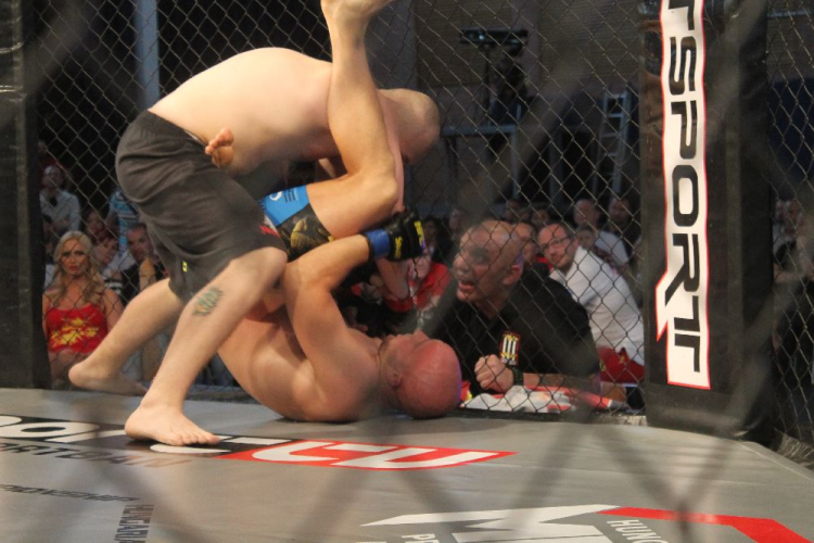 2015.05.09. Profi MMA Gála fotók:árpika