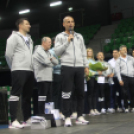 2019.05.12.5 Bajnokok Ligája Győzelem ünneplés