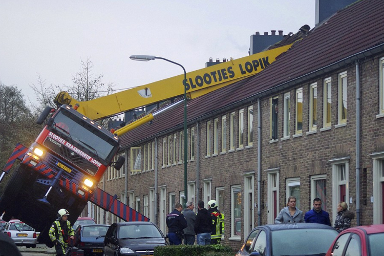 A nap sztorija: Félresikerült lánykérés