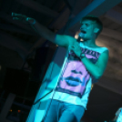 Mundo - The Biebers  2015.06.20. (szombat)