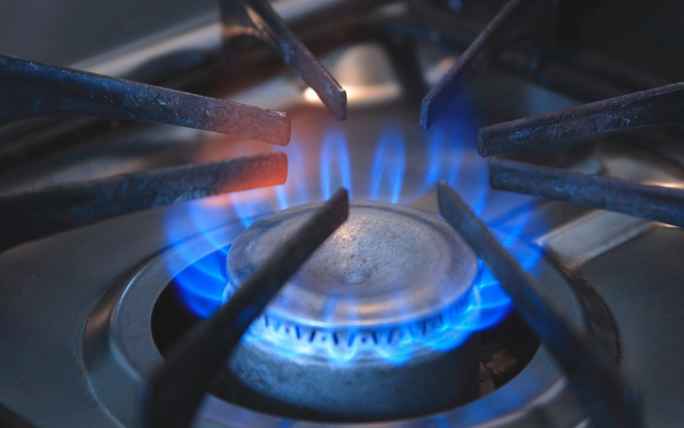 Vigyázzunk a konyhákban! A legtöbb lakástűz ott keletkezik