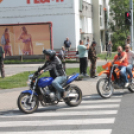 2015.05.09. Motoros Felvonulás Győr Fotók:árpika