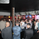 2015.11.06. Mamma Mia Pezsgőt a Csajoknak party Dj:Hubik Fotók:árpika