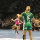 2018.10.06. Győri Audi ETO KC -Krim Ljubijana Női kézilabda bajnokok ligája mérkőzés Fotók:árpika 