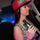 Club Neo (Győr) - Bárány Attila, Katapult DJ feat. Szasza, Basics, Alex - 2014. április 5. (szombat)