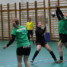 2020.01.18 VI.Varga András női kézilabda emléktorna Öttevény Fotók:árpika 