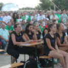 2018.08.30.Győri Audi ETO KC szúrkolói évadnyitó Fotók:árpika 