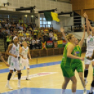 2013.04.18-Hat-Agro Uni Győr-UE Soprom női kosárlabda bajnoki döntő 2.mérkőzés Fotók:árpika