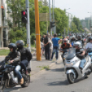 2015.05.09. Motoros Felvonulás Győr Fotók:árpika