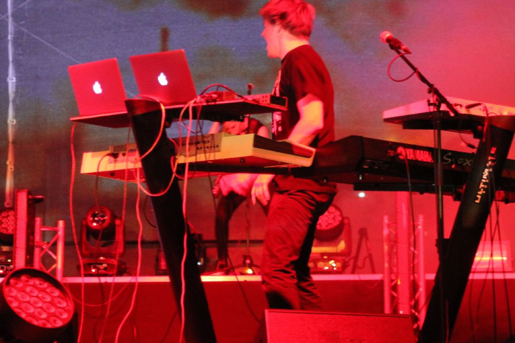 2017.08.26.Győri Nyárzáró Alphaville Fotók:árpika 