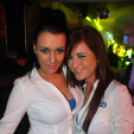 Peaches and Crem - Club Neo