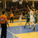 2013.02.03.Hat-Agro Uni Győr - Sbk Samorin Női kosárlada (1) Fotók:árpika