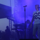 2019.06.14.Győri Nyármegnyitó 1. nap Halott Pénz koncert