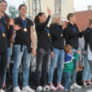 2018.05.14. Audi ETO KC ünneplése Fotók:árpika 