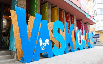 30. évadját zárta a Vaskakas