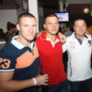 Club Mundo - Julia Carpenter 2013.08.10. (szombat) (1) (Fotók: Mundo)