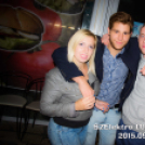 2015.09.29.Kedd - SZElektro LUDMILLÁVAL