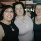 2016.01.29.Mamma Mia Pénteki Házibuli Dj:Ice & Solymi Conga Fotók:árpika