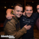 2014.11.12.Szerda - Zubrowka Party