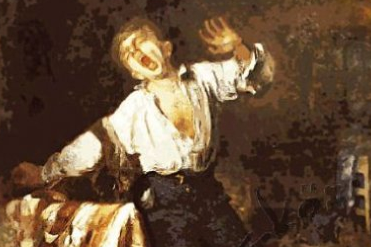 Pécsett ásít először Munkácsy inasa