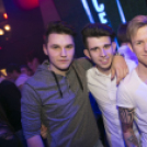 Club Vertigo - All 4 Ladies 2014.12.27. (szombat)