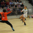 2019.01.17.Mosonmagyaróvári KC-Győri Audi ETO KC női kézilabda bajnoki mérkőzés 