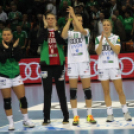 2017.10.07. Audi Eto Kc-Fc Midtjylland Bajnokok Ligája 1. mérkőzés 
