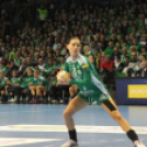 2019.03.02. Győri Audi ETO KC -Ferencváros Női BL mérkőzés