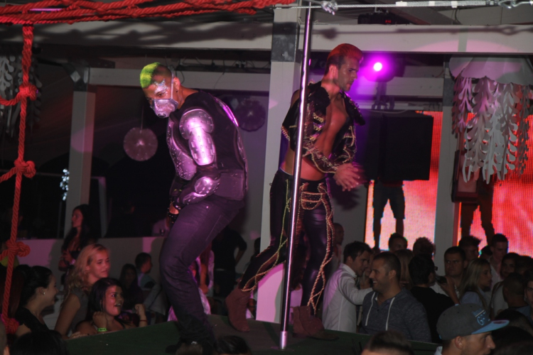 Club Mundo - Julia Carpenter 2013.08.10. (szombat) (2) (Fotók: Mundo)