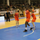 2013.01.17 Hat Agro Uni Győr-C.B.Rivas Ecopolis Madrid Euroliga Női kosárlabda(2) fotók:árpika