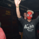 2013.11.01.Péntek lapos Halloween night Fotók:adrián