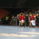 2019.07.16.Kézilabda Női U19-es EB Magyarország-Norvégia