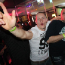 2016.12.09. Mamma Mia Jack&Coke Night Dj:Hubik Solymi Conga Fotók:árpika