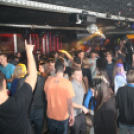 2014.12.03.Szerda Lapos Bahnhof Dj:Marcee & Dj:RnŐ Fotók:árpika