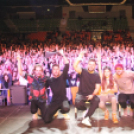 2019.11.23.Follow The Flow Aréna show Fotók:árpika