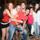 2013.05.03.Péntek Lapos Solymi Konga Night Fotók:adrián