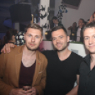 Club Mundo - Julia Carpenter 2015.05.16. (szombat) (Fotók: Mundo)