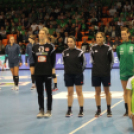 2018.10.03. Győri Audi ETO KC -Vác Női kézilabda bajnoki mérkőzés Fotók:árpika 