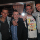 2014.03.21.Péntek Mamma Mia R'n'B All Stars  DJ:ICE Fotók:árpika