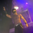 Club Vertigo -  Led & Fetish 2014.01.25. (szombat)