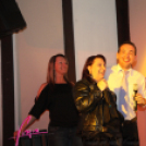 Virgin születésnapi buli