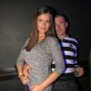 Club Vertigo -  UV Party 2013.11.03. (szombat)