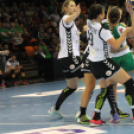 2017.10.27. Győri Audi ETO-Dunaújváros KKA Női kézilabda mérkőzés Fotók:árpika 