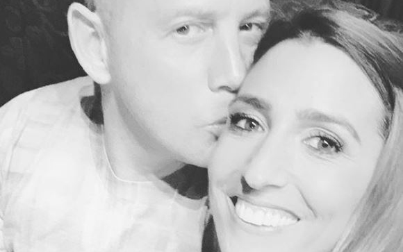 Kórházba került Schobert Norbi