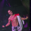 Club Vertigo - All 4 Ladies / Marcee vs. Slim 2014.11.29. (szombat)