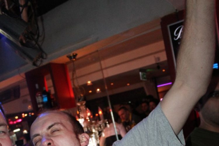 2013.02.23.Szombat (1) Video disco Dj:Hubik Fotók:árpika