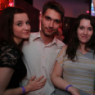 Club Neo (Győr) - Nőnapi Party - Magic Mike, Newik, Ati, Alex, Solymi - 2014. március 8. (szombat)